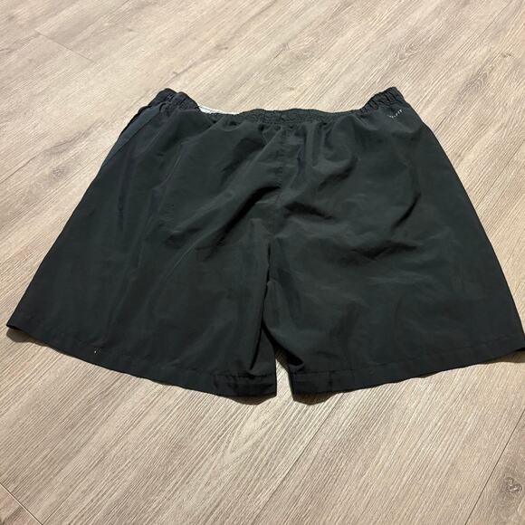 Nike Other - Nike Dri-Fit Men's Running Shorts XXL Black | Performance Athletic